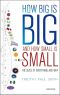 [How Big is Big and How Small is Small 01] • How Big is Big and How Small is Small